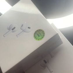 apple AirPod Pros 2 
