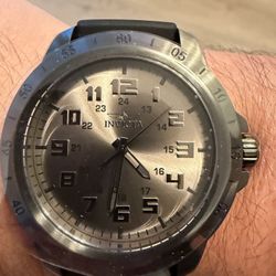 Invicta Pro Diver Watch 