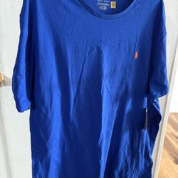 Polo Ralph Lauren T-Shirt 2X