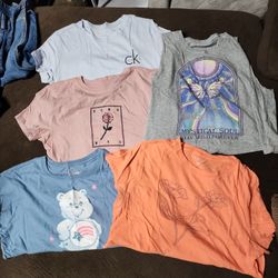 Womens Tops