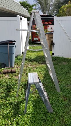 2 ladder