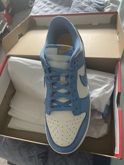 W Nike Dunk Low (W12/M10.5)