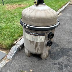 Hayward Pro Grid DE Filter   3620
