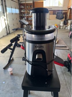 Juicer