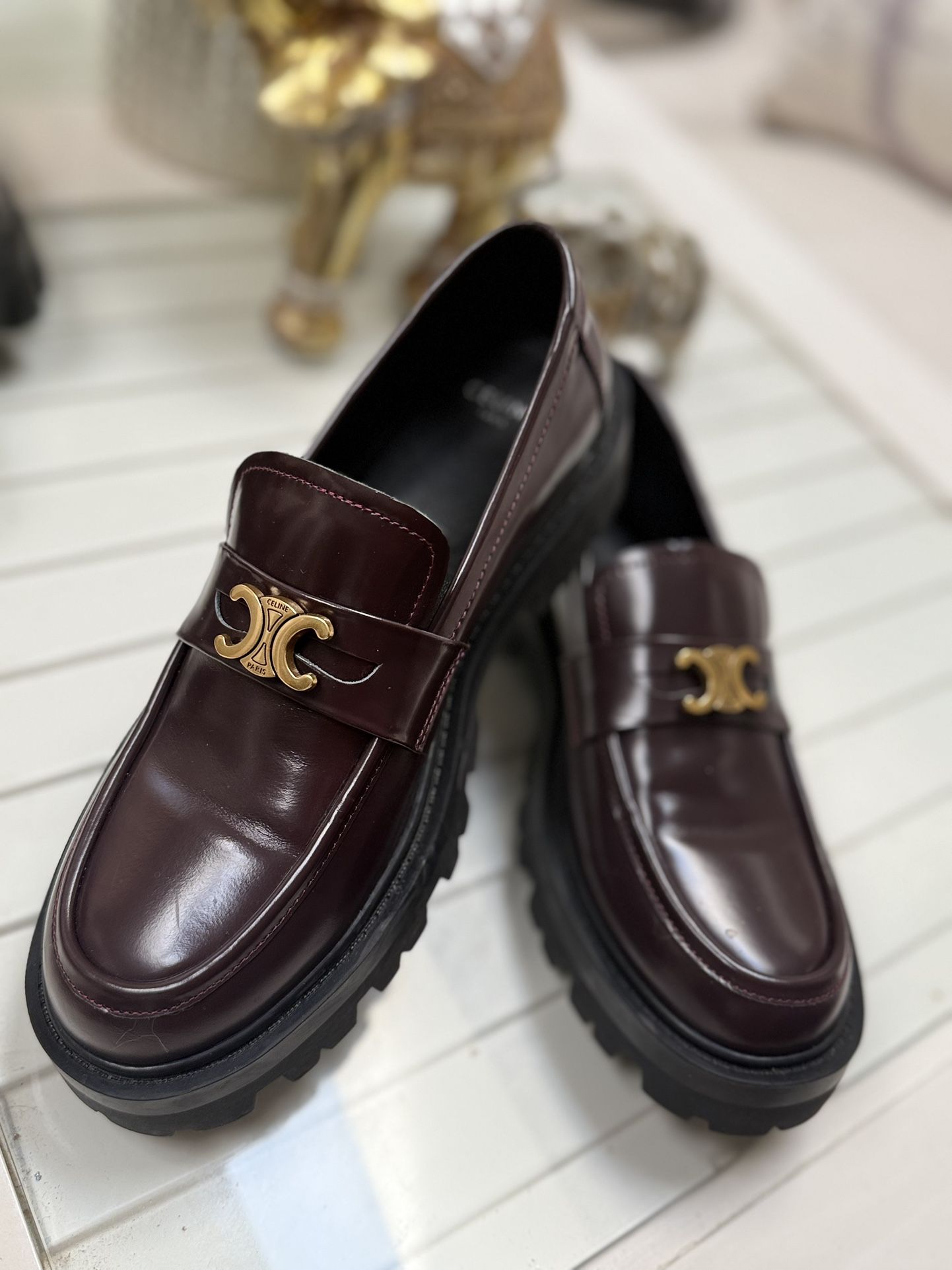 Mocasines
