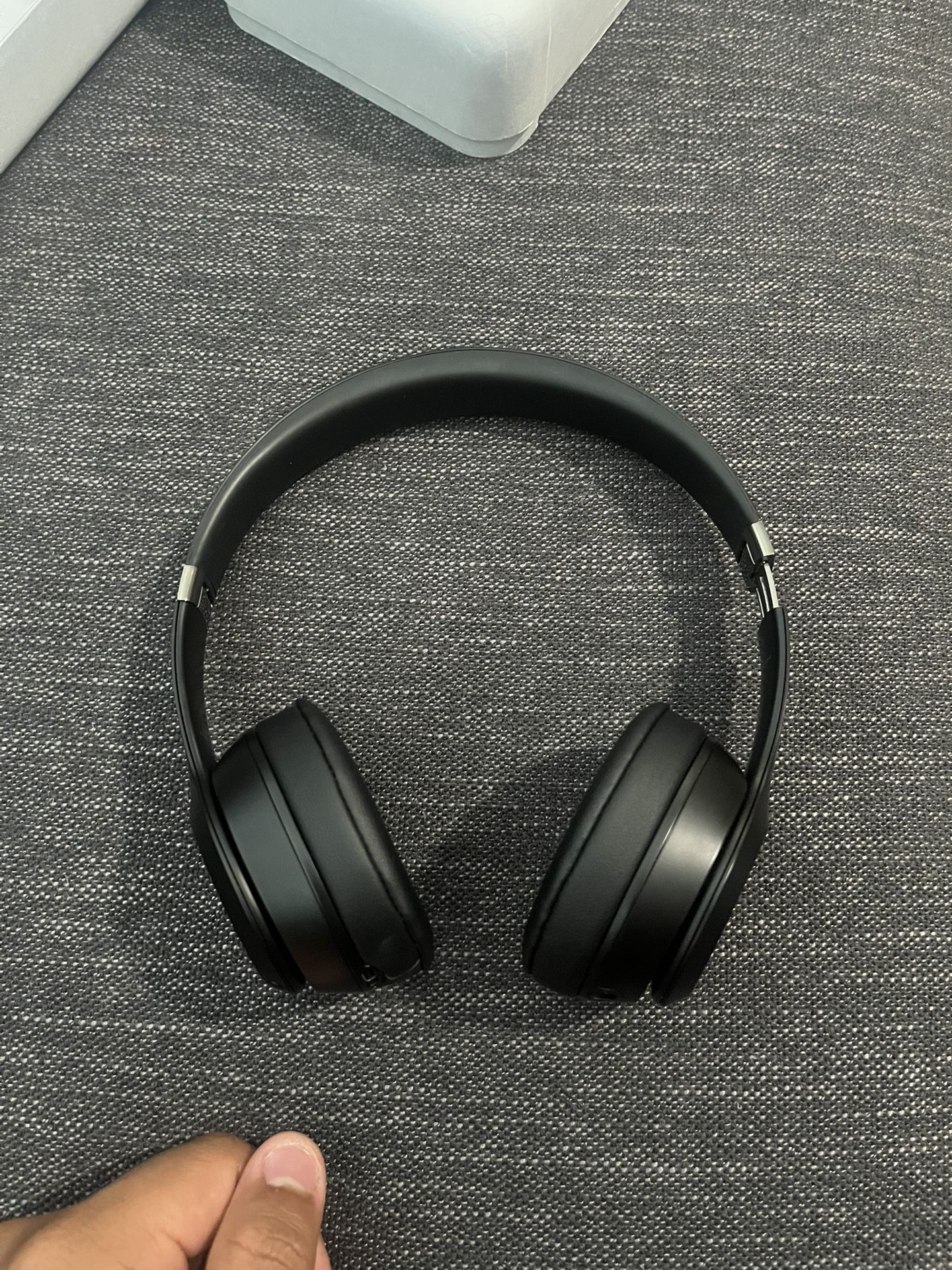 Beats 4 Solo
