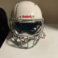 Riddell Speed Helmet