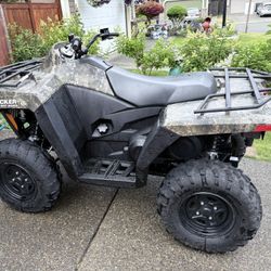2023 Tracker 600 ESP