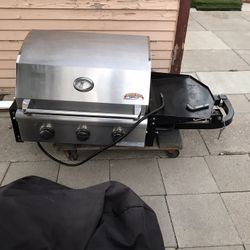 Grill