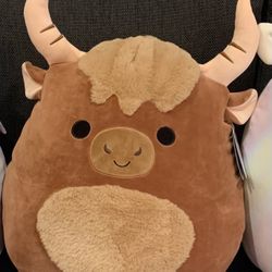 16” Squishmallow