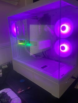 7500x3d pc