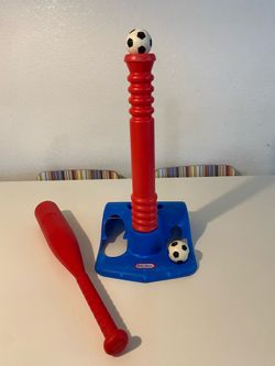 Little Tikes T-Ball Set