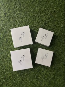 airpods pro 2, gen 4