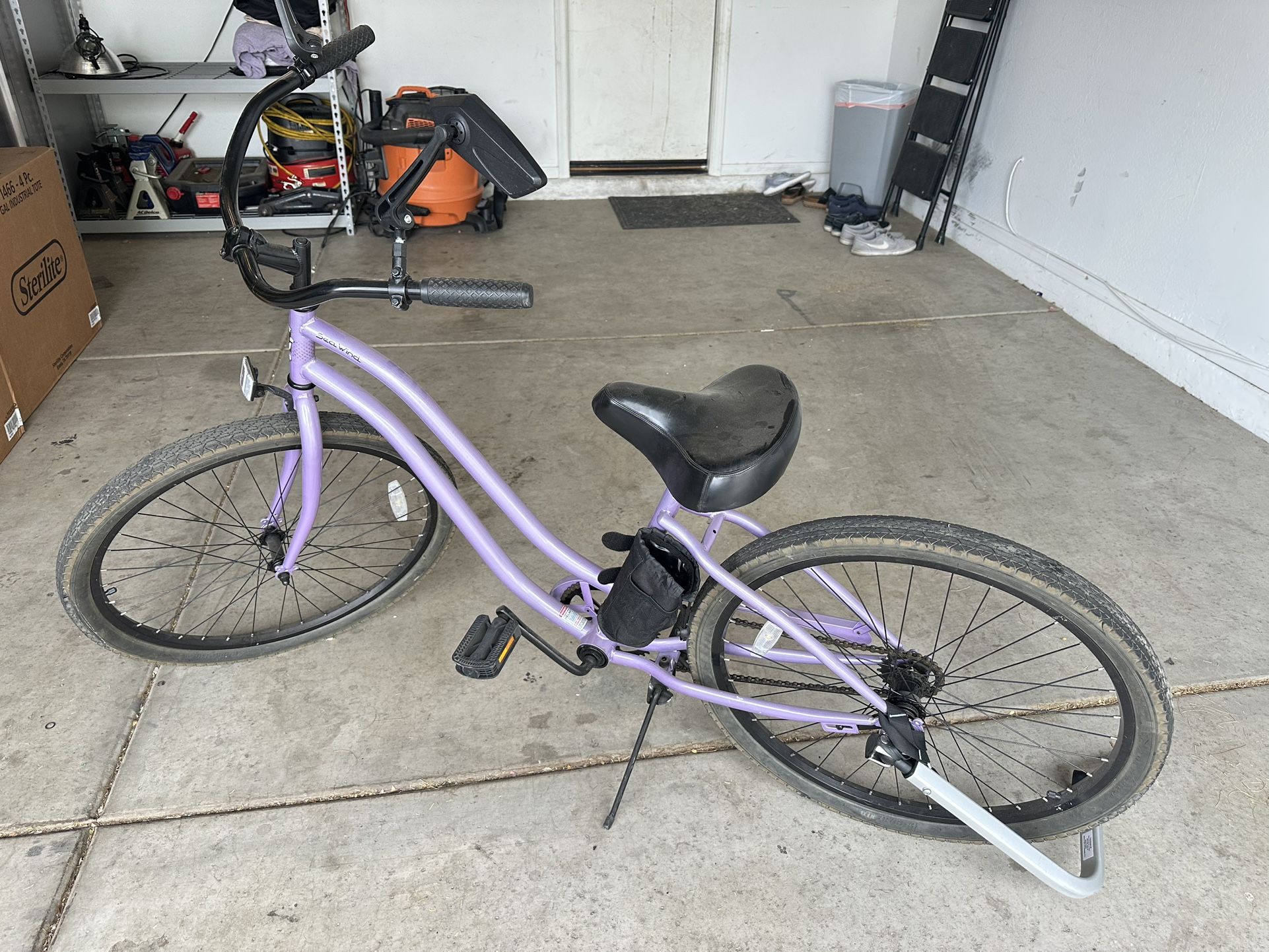 Phat Sea Wind 26’’ Cruiser