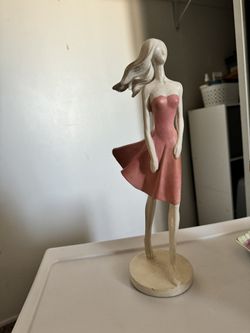 Antique Decor