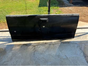 2004-2008 Ford F150 Tailgate