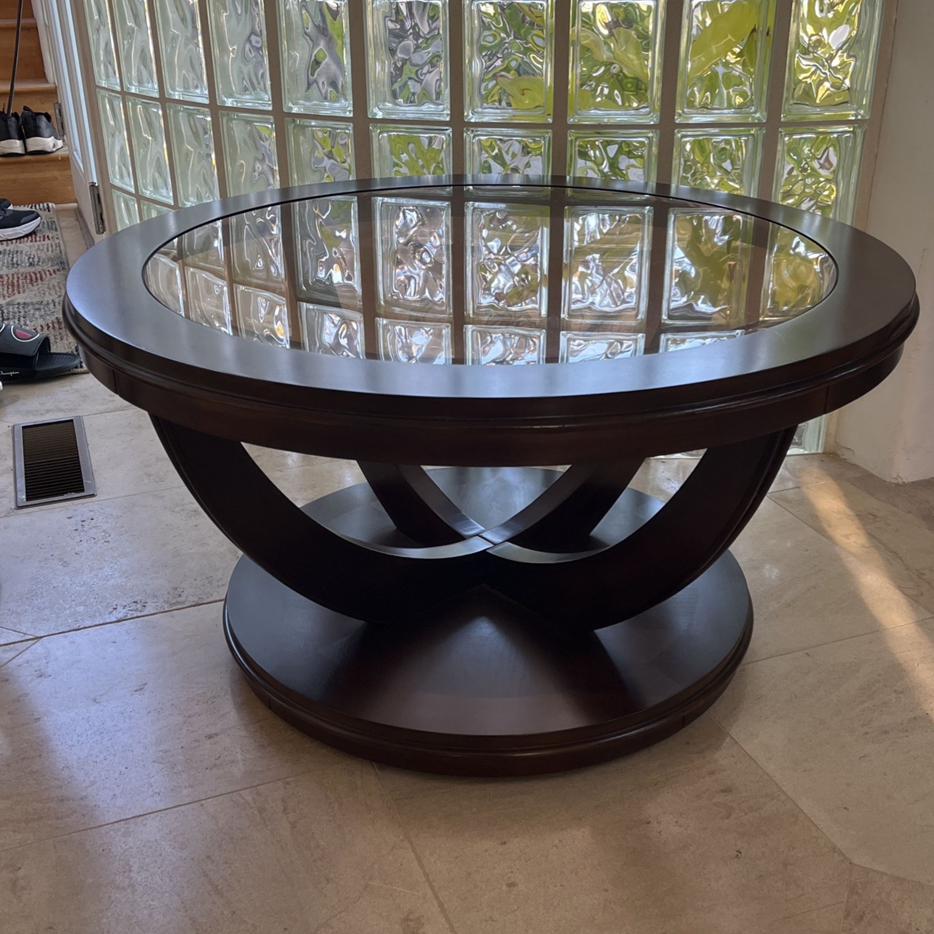 Coffee Table & end Table