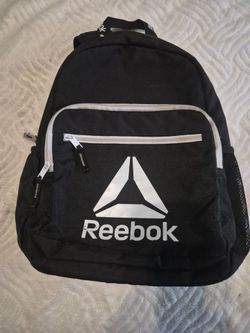 Reebok backpack