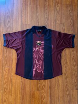 Nike Cactus Jack Jersey