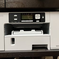Sawgrass SG500 Sublimation Printer