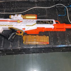 Nerf Gun Pharoah Ultra