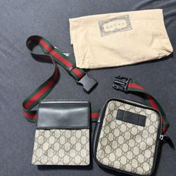 Gucci Bag