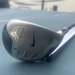 Nike Golf Club