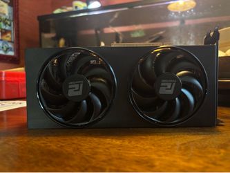 PowerColor Fighter AMD Radeon RX 6750 XT 12GB GDDR6 Graphics card