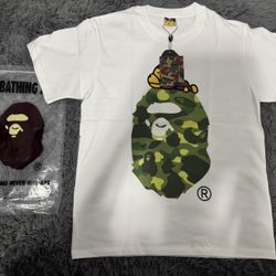 Bape Shirt