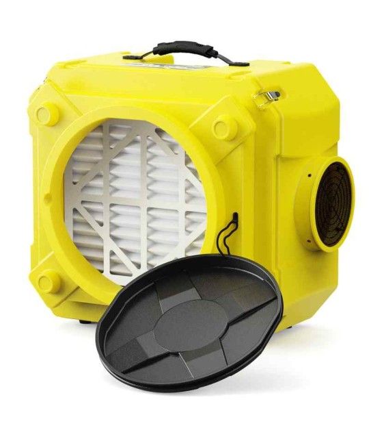 Clean Shield Hepa 550 Alorair