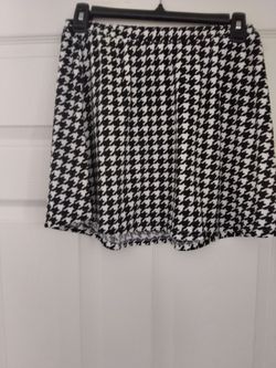 Junior skirts