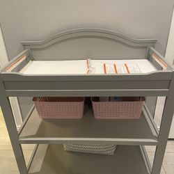 Changing table 