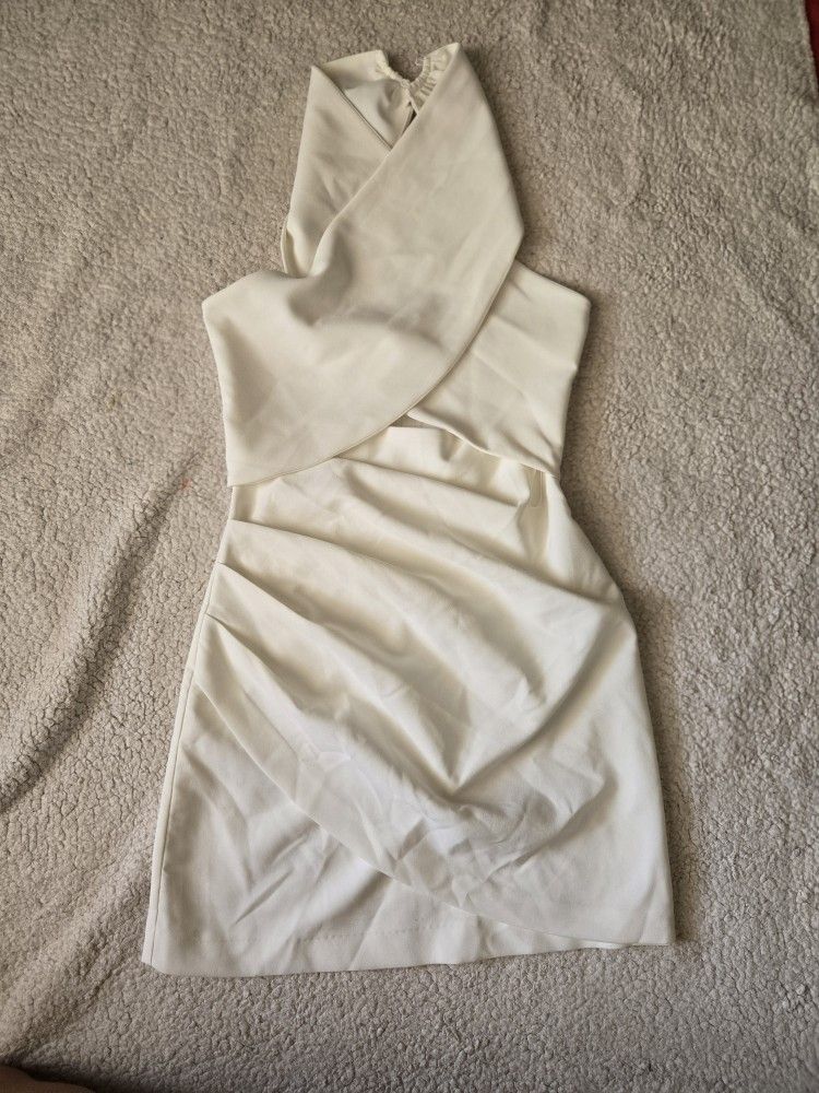Zara Women Dress