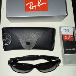 Ray-Ban Sunglasses