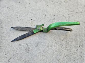 Garden Trimmer Shears