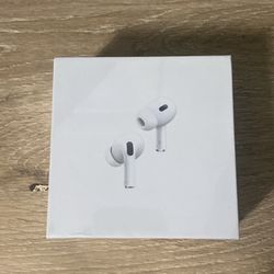 Airpod Pro 2nd Gen