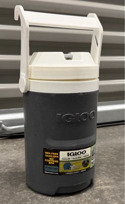 Igloo thermos