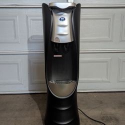 Nestlé Waters Water Dispenser 