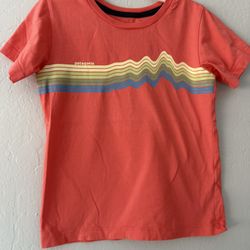 Patagonia Kids T Shirt