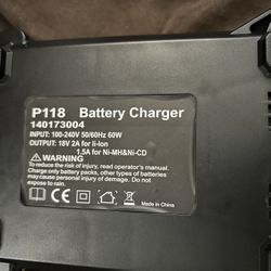 Battery Charger