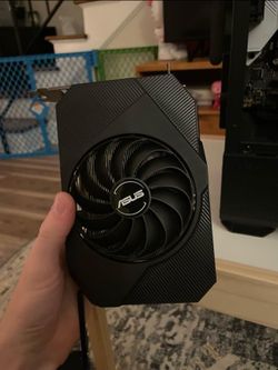 Asus RTX 3060 12GB