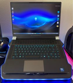 Alienware X16R2