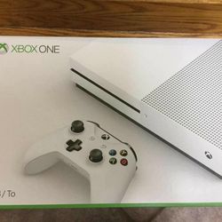 Xbox And 50 Games
