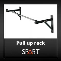 Pull Up Rack