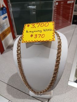 Necklace