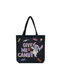 Stitch Halloween Treat Bag (NWT)
