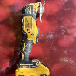 Power tool