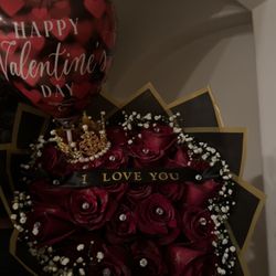 Valentines Ramo 