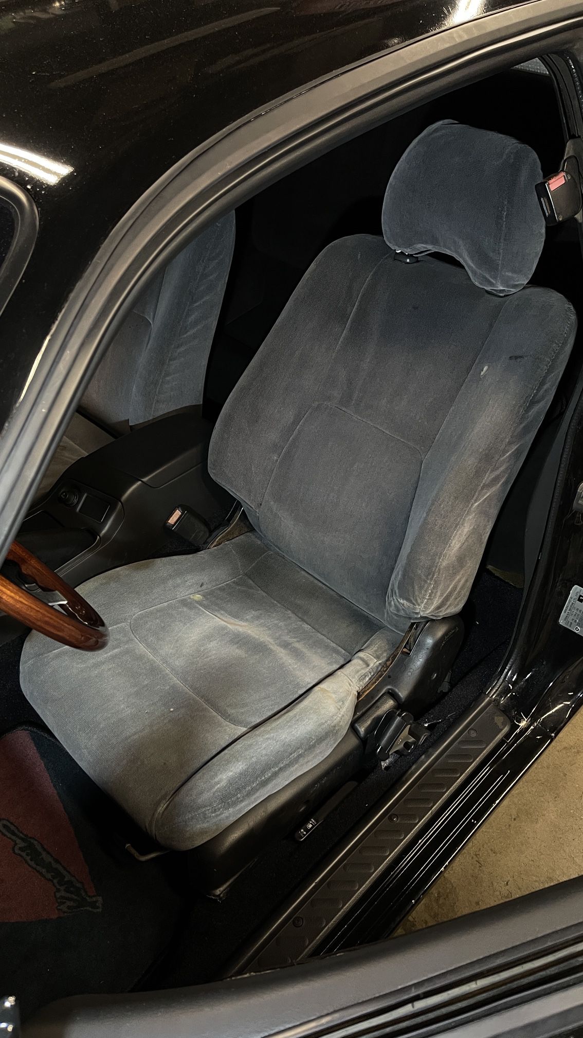 Nissan 240sx S14 Seats Pair 