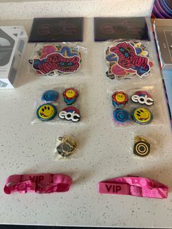 EDC  VIP No Extra Fees like EDC  Resale website